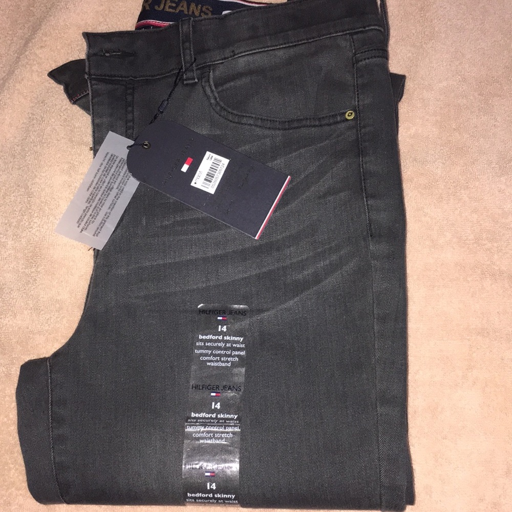 Bedford Skinny